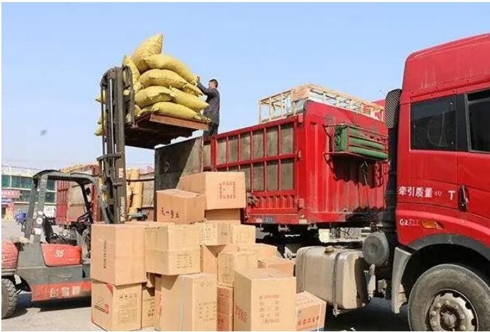 泉州到通州区物流专线