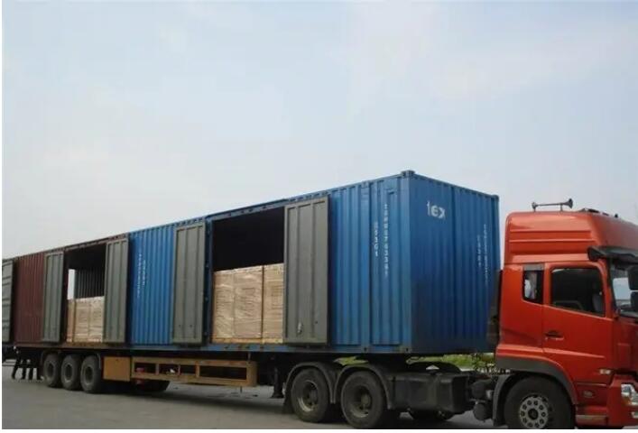 泉州到通州区整车运输