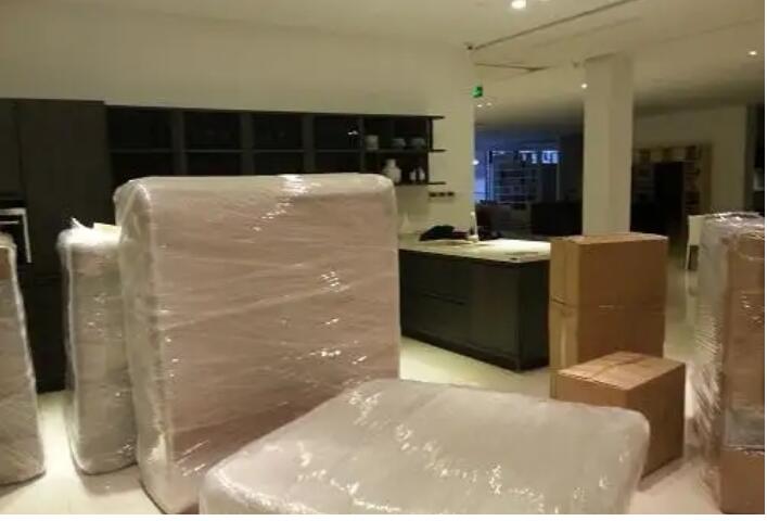 泉州到通州区长途搬家