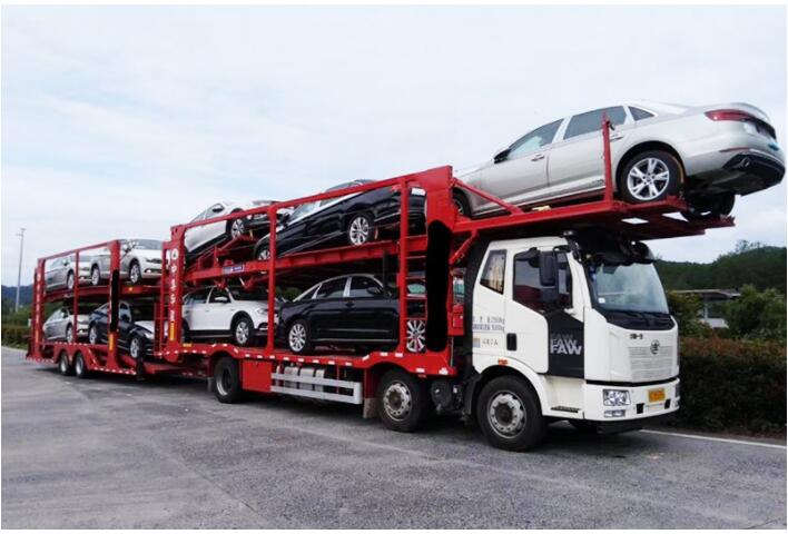 泉州到通州区轿车托运